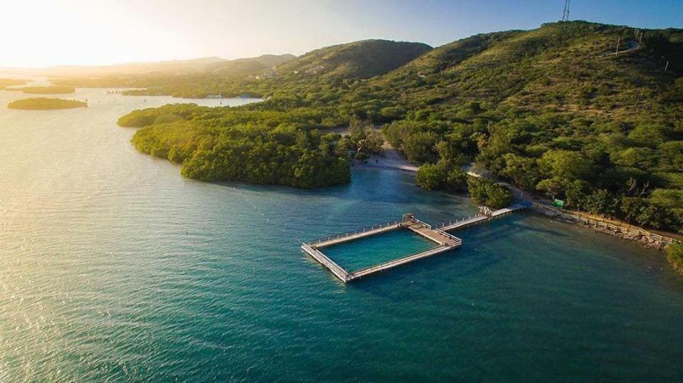 Posada Del Mar La Parguera Zewnętrze zdjęcie