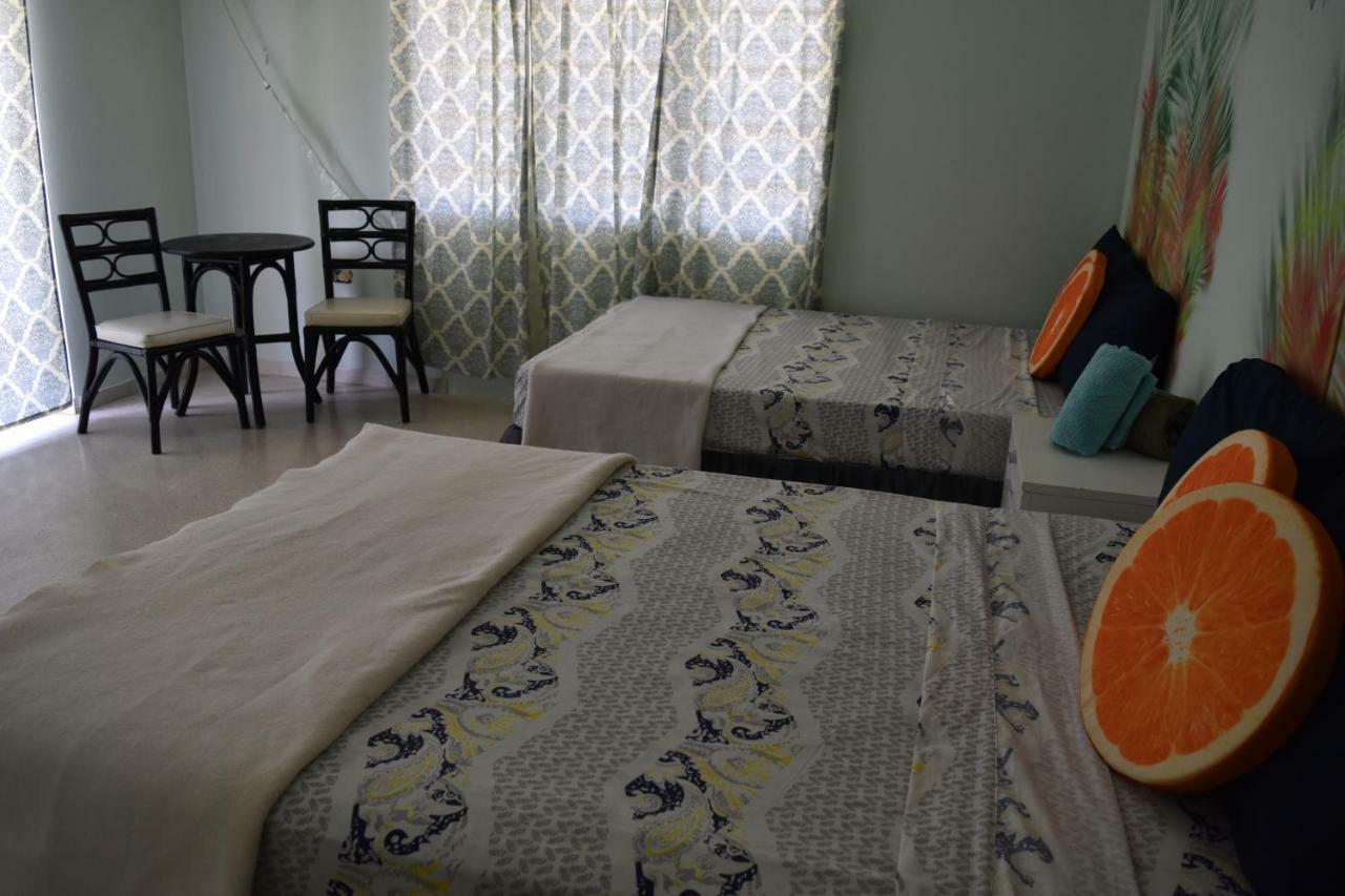 Posada Del Mar La Parguera Zewnętrze zdjęcie